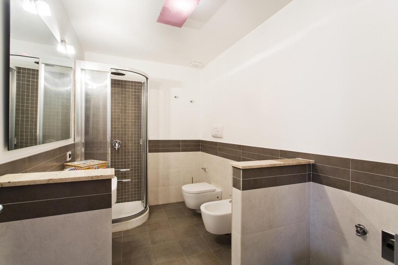 Quattro Canti Luxury Apartment Palerme Extérieur photo